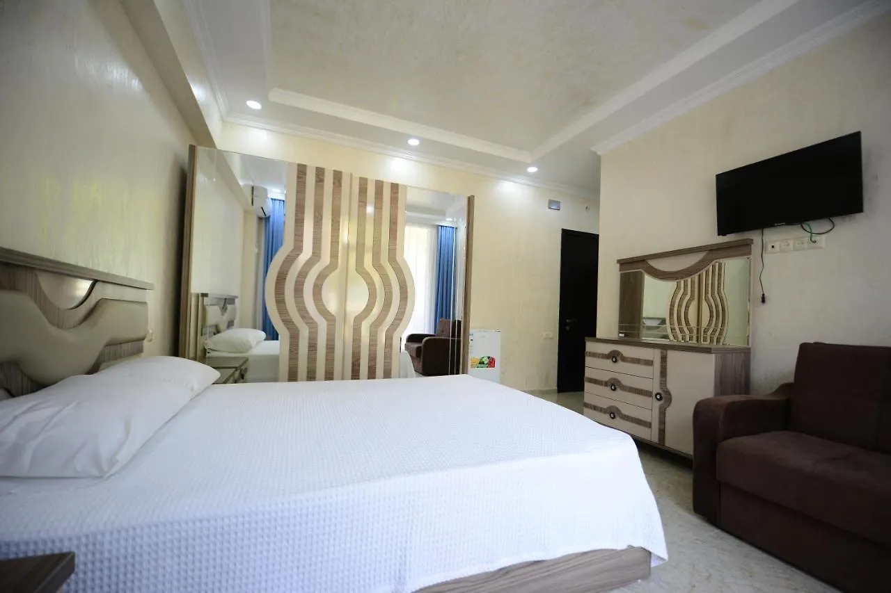 Medea Kvariati Hotel