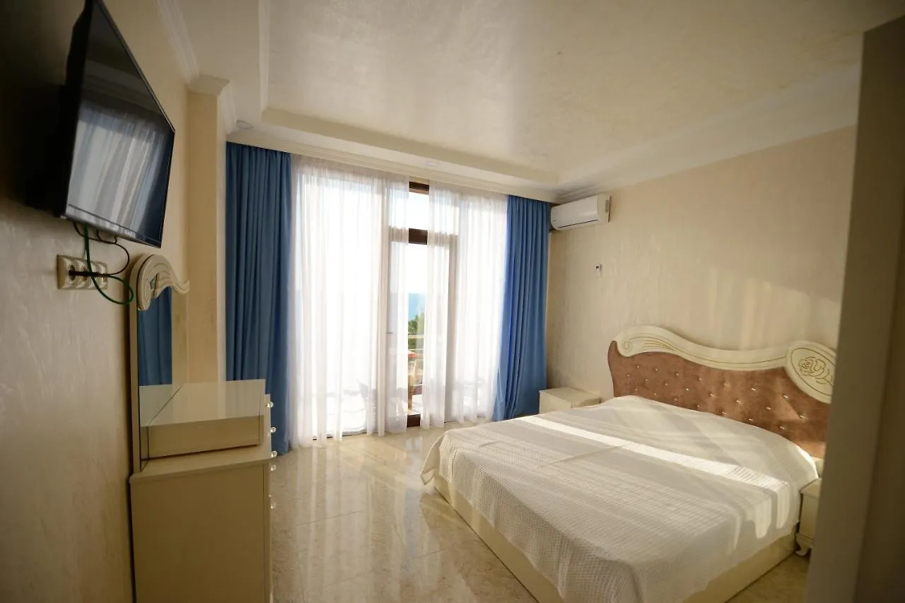 Hotel Medea Kvariati