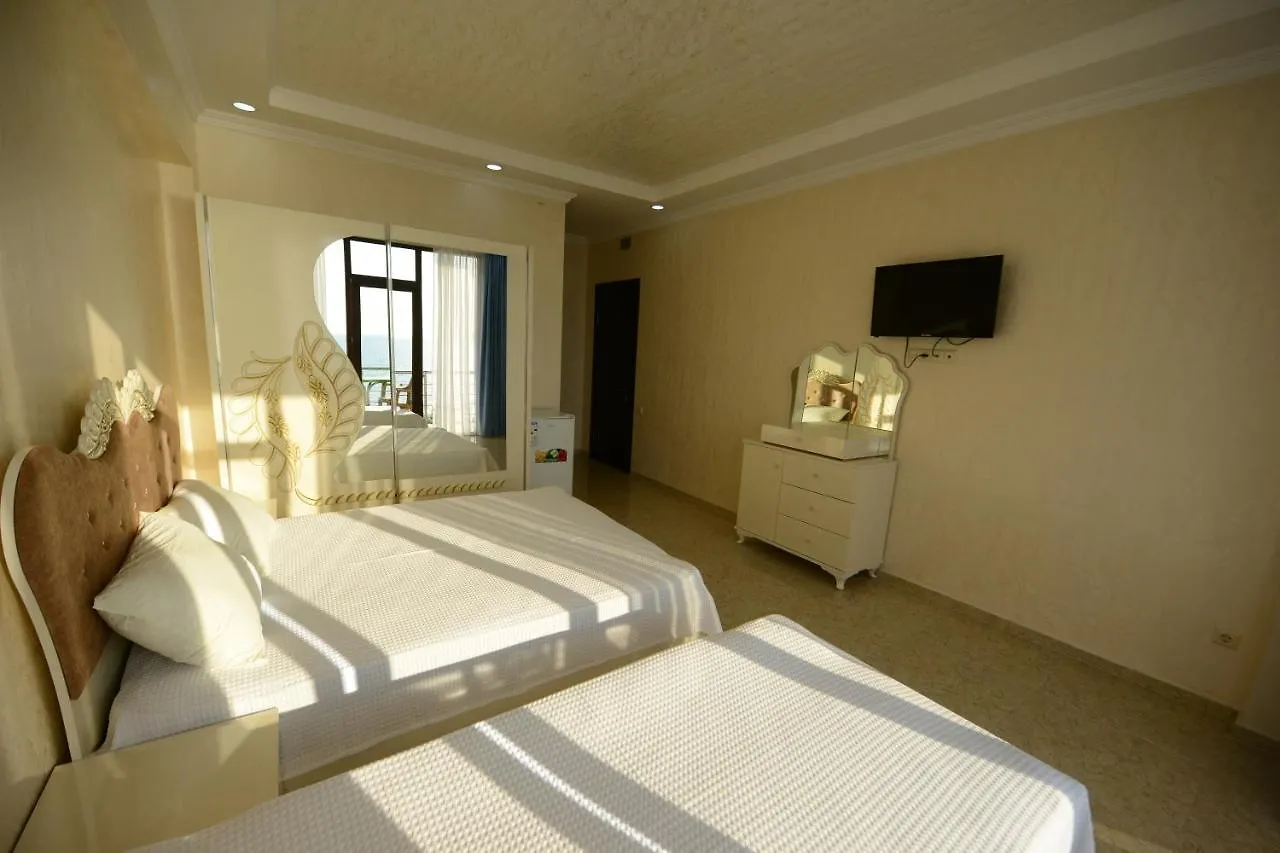 Hotel Medea Kvariati