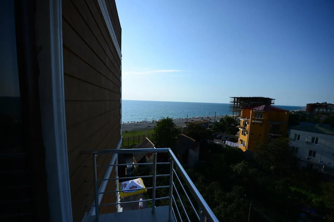 Medea Kvariati Hotel