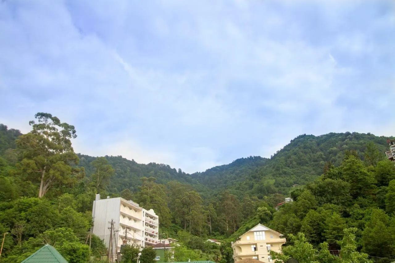 Hotel Medea Kvariati