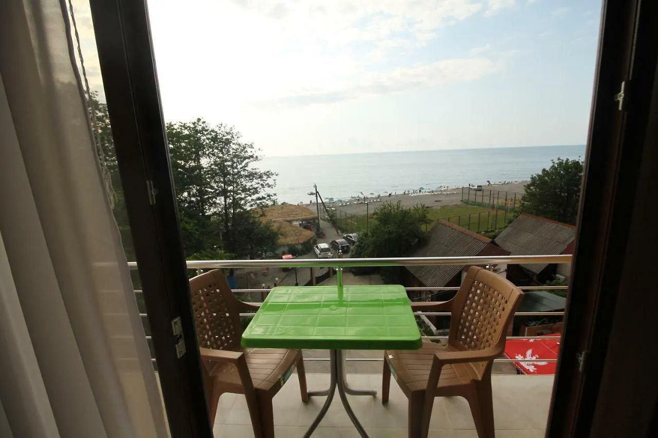 Medea Kvariati Hotel