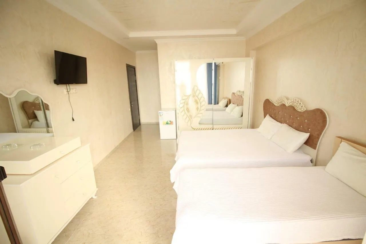Medea Kvariati Hotel