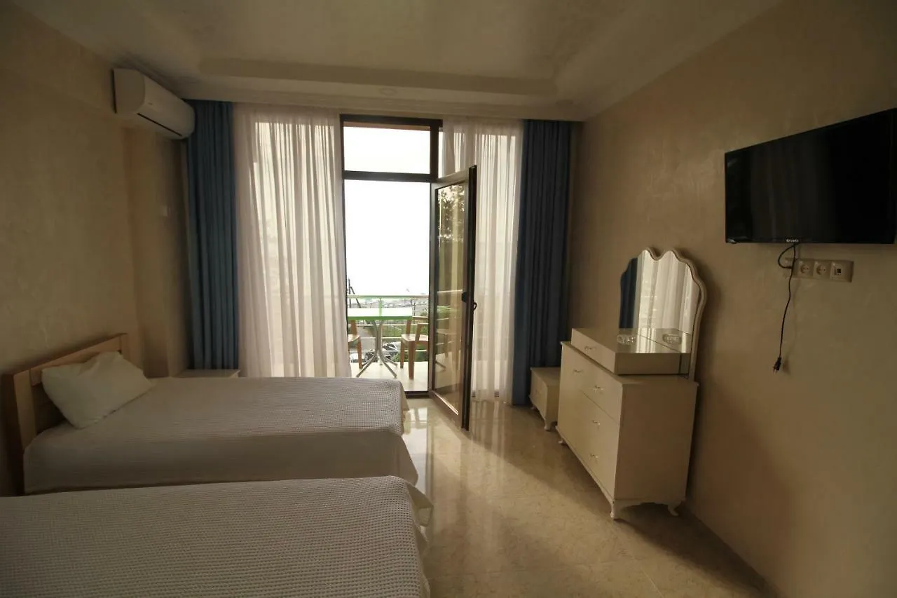 Medea Kvariati Hotel